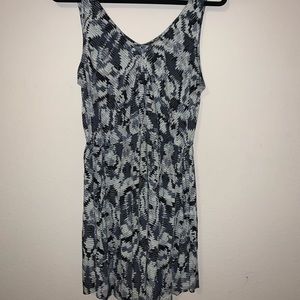 Dress with Pockets!